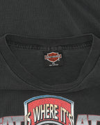 Harley Davidson Singapore Fat Boy T-Shirt