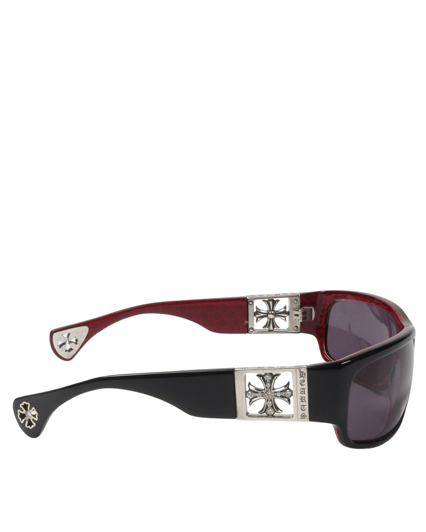 Diamond Rejected Sunglasses