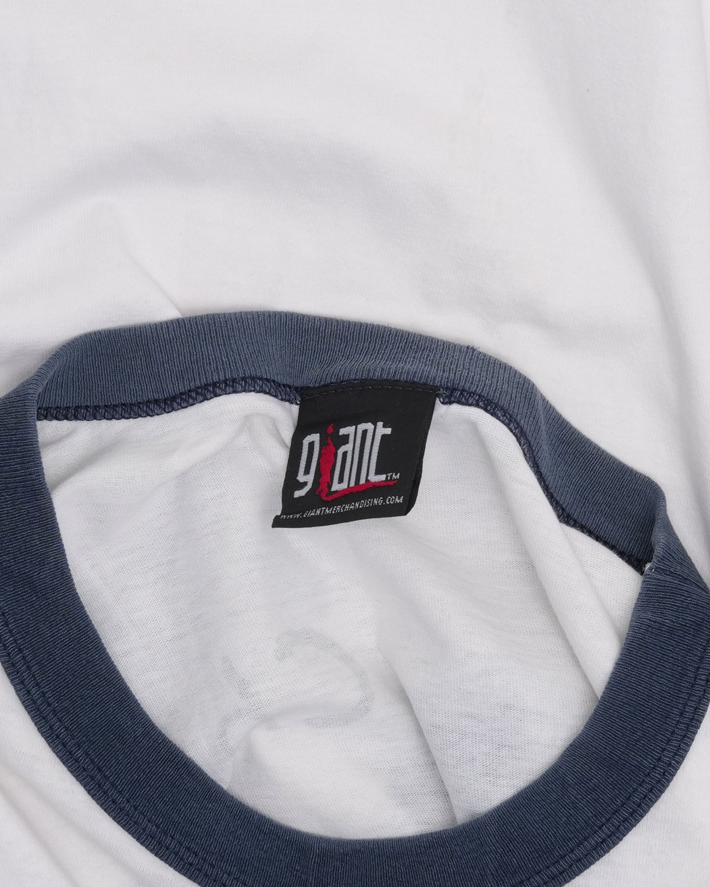 Red Hot Chili Peppers Ringer T-Shirt