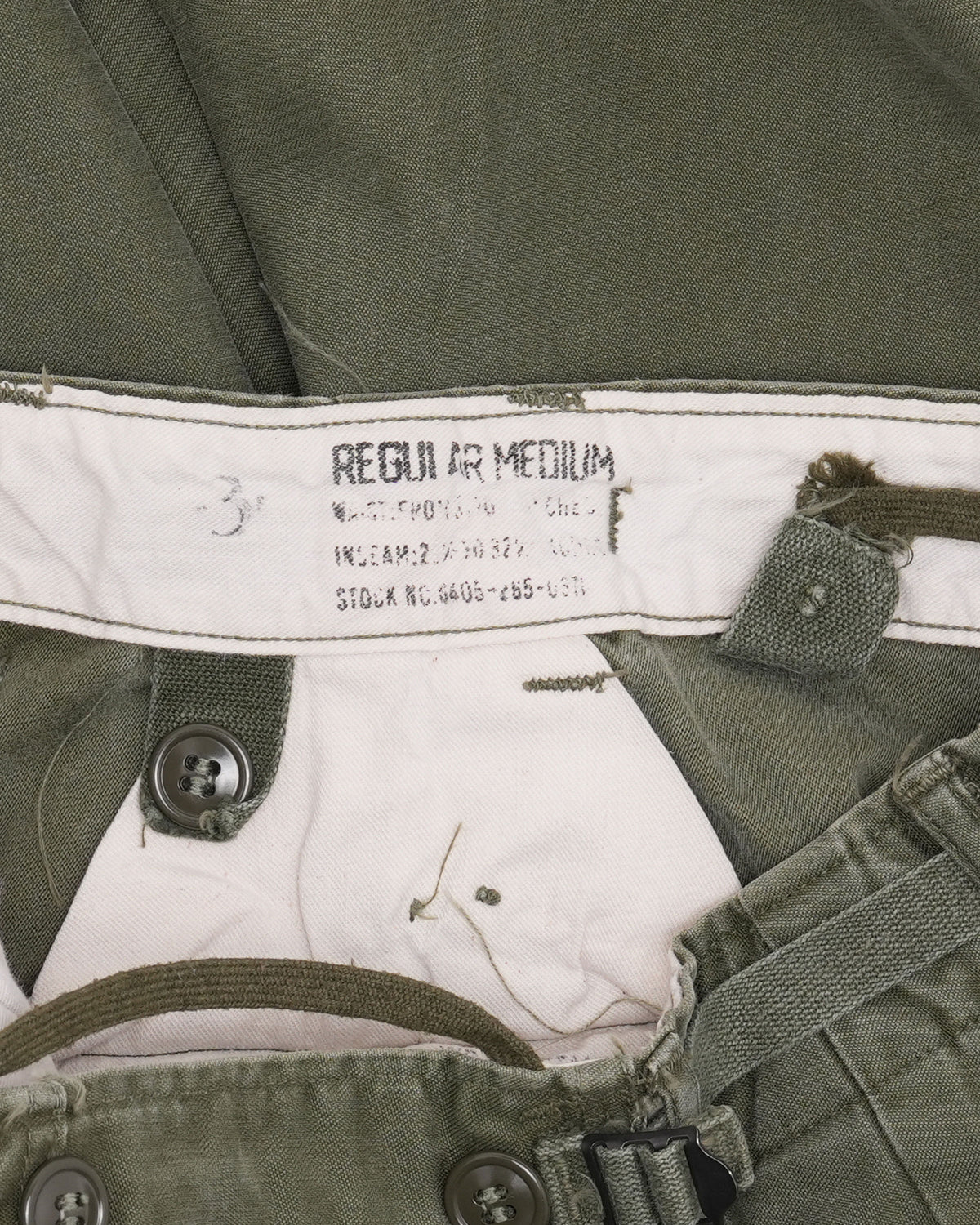 M-1951 Cargo Pants
