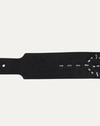 Studded Texas Serenade Belt