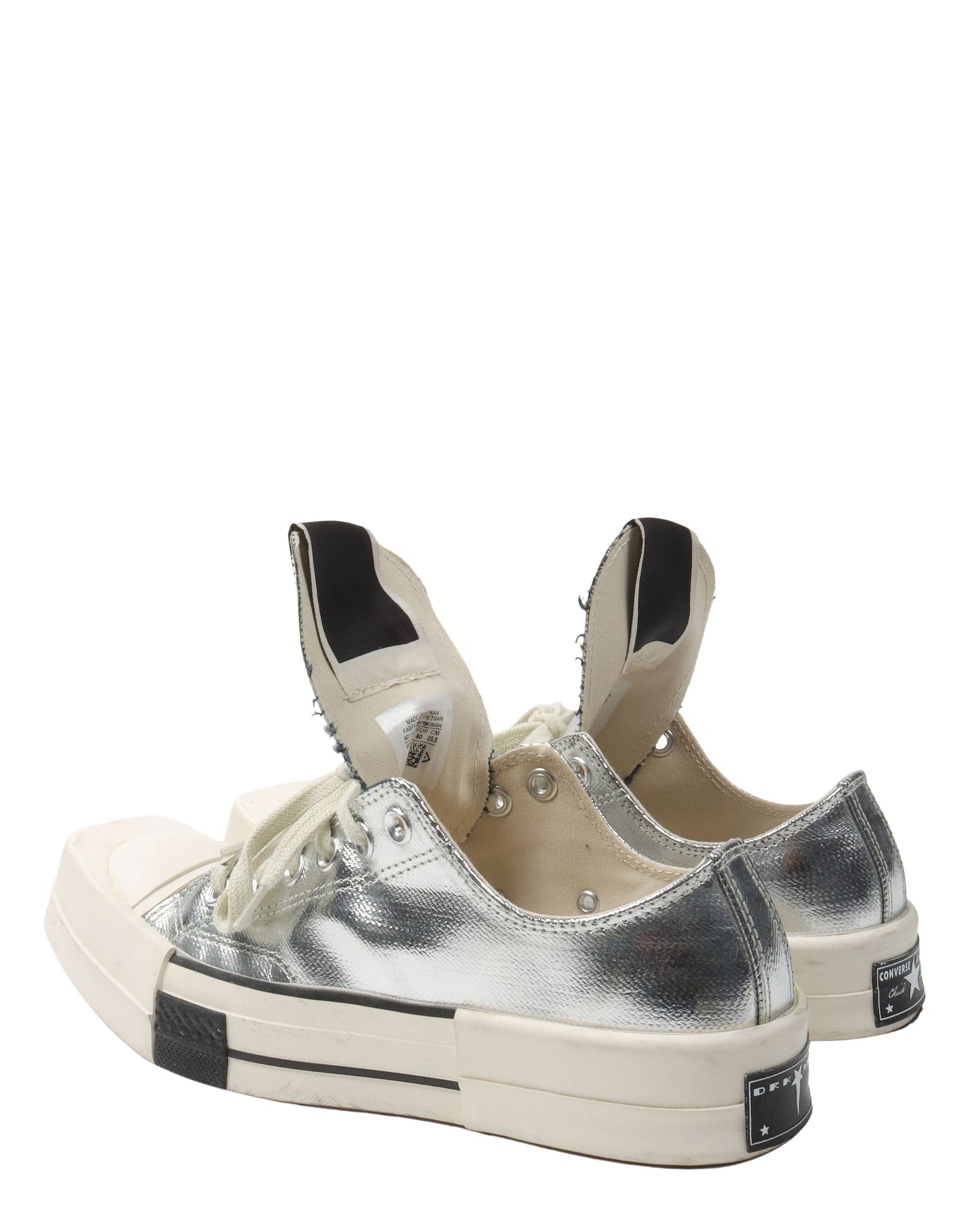 Converse TURBODRK Chuck Taylor All Star 70 Ox