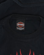 Harley Davidson Toronto Long Sleeve T-Shirt