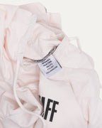 Staff T-Shirt Hoodie