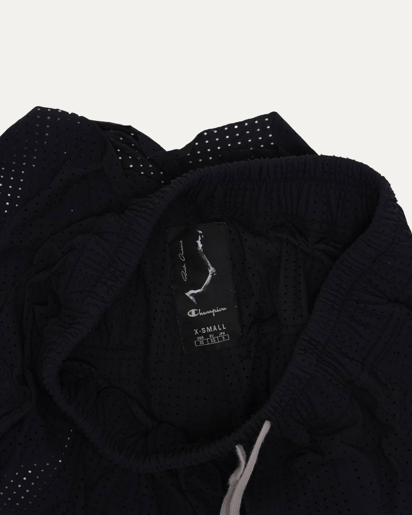 Champion Mesh Shorts