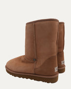 Uggs Cross Embellished Boots