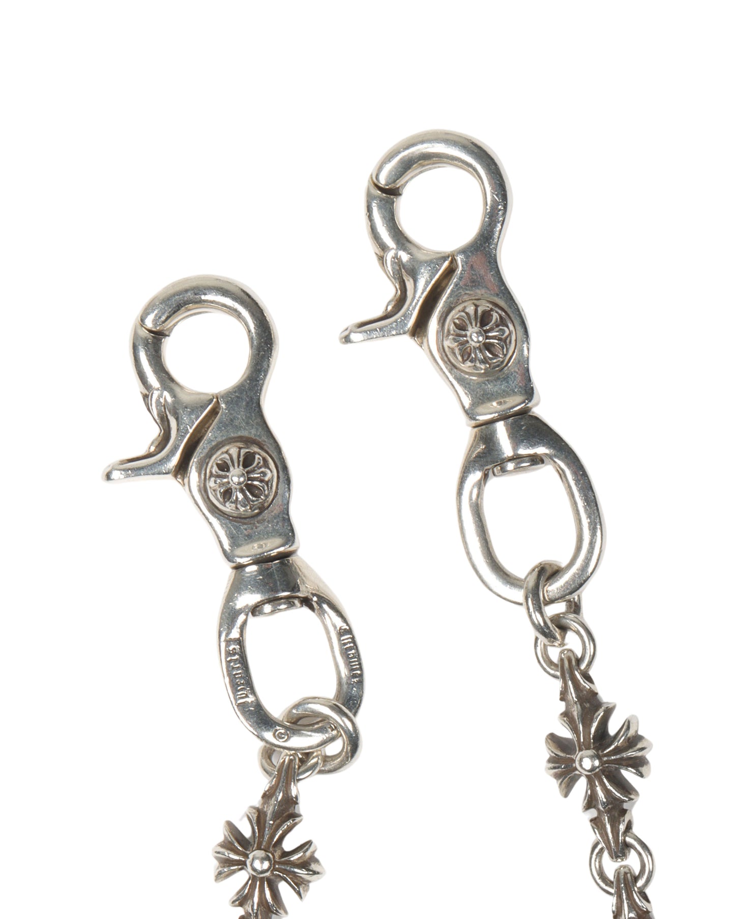 Plus Cross Wallet Chain
