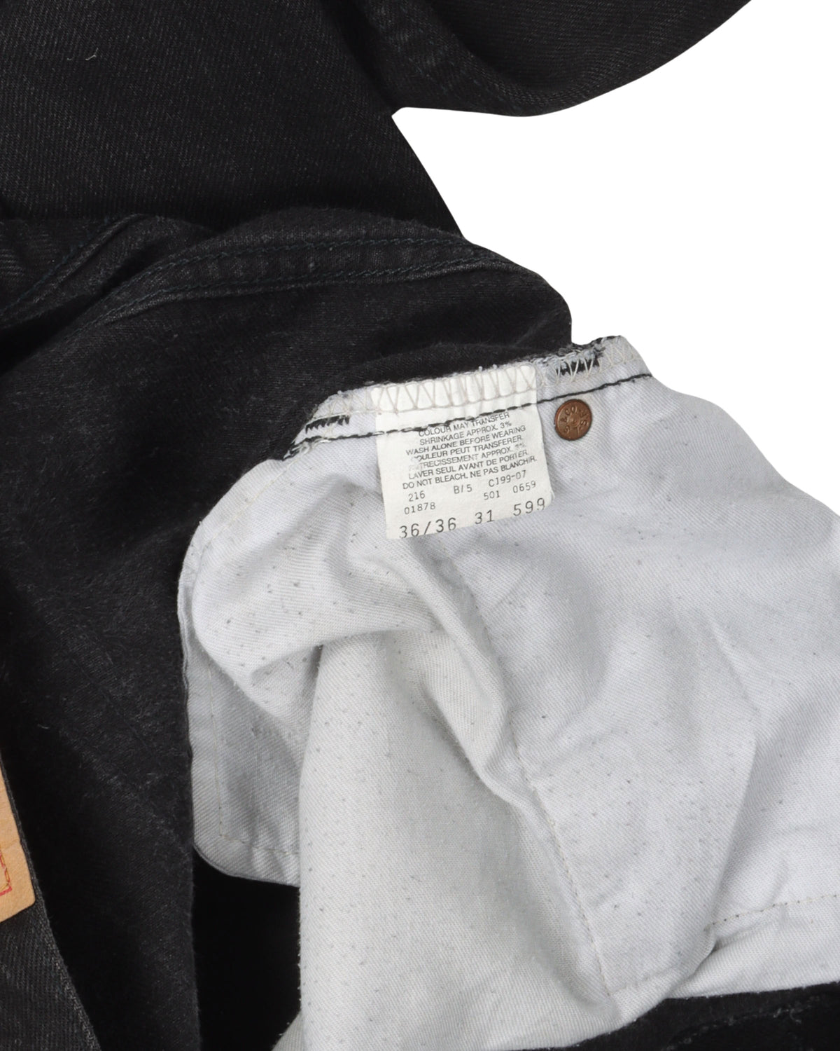 501 Jeans