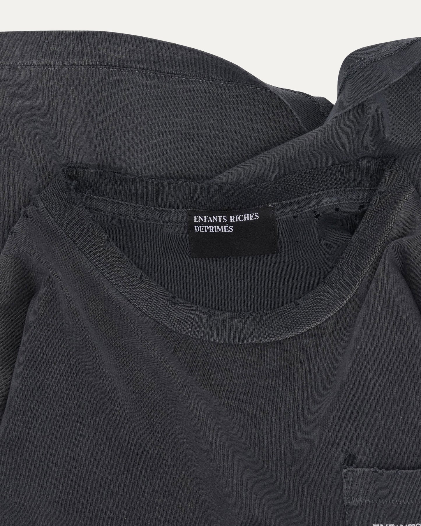 Pocket Logo T-Shirt