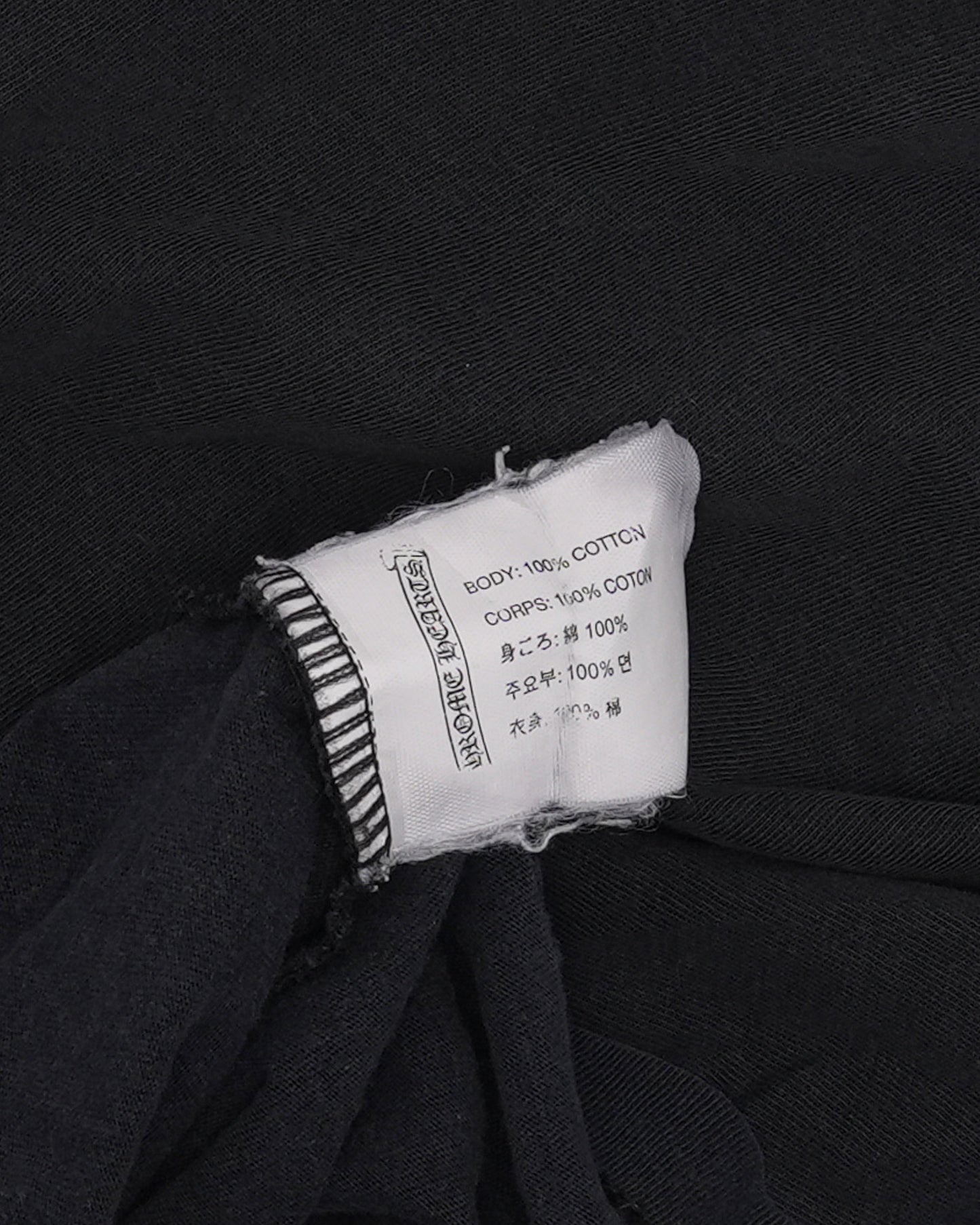 Honolulu Cross Pocket T-Shirt