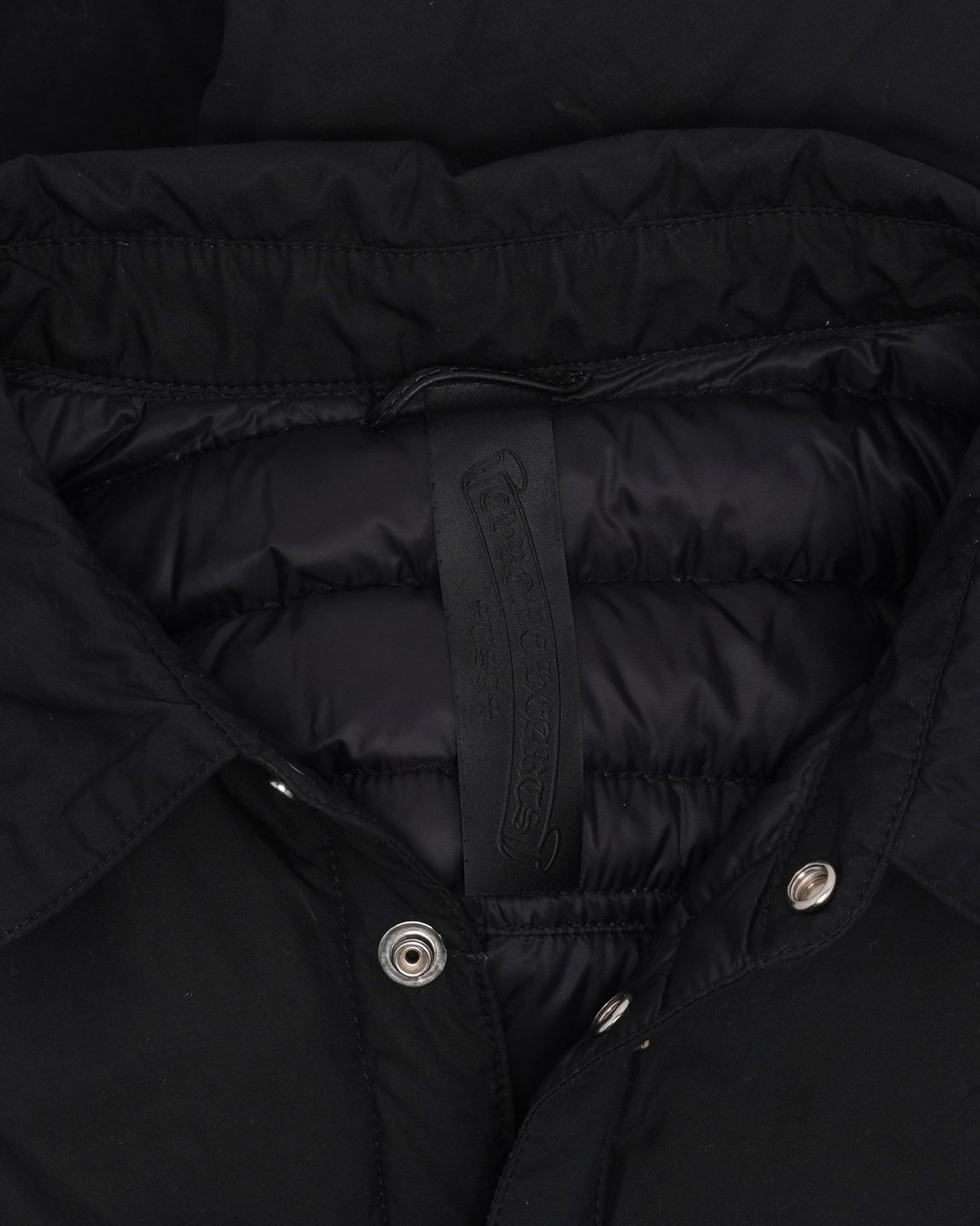 Padded Insulated Shirt