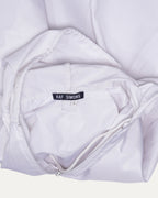 Quarter Zip Nylon Anorak