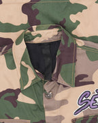 Matty Boy Sex Records Desert Camo Shirt