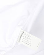 Oversized Cross Patch Shirt