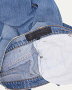 Levi's Cross Patch Jeans