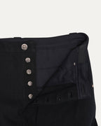 Street Sweeper Jeans