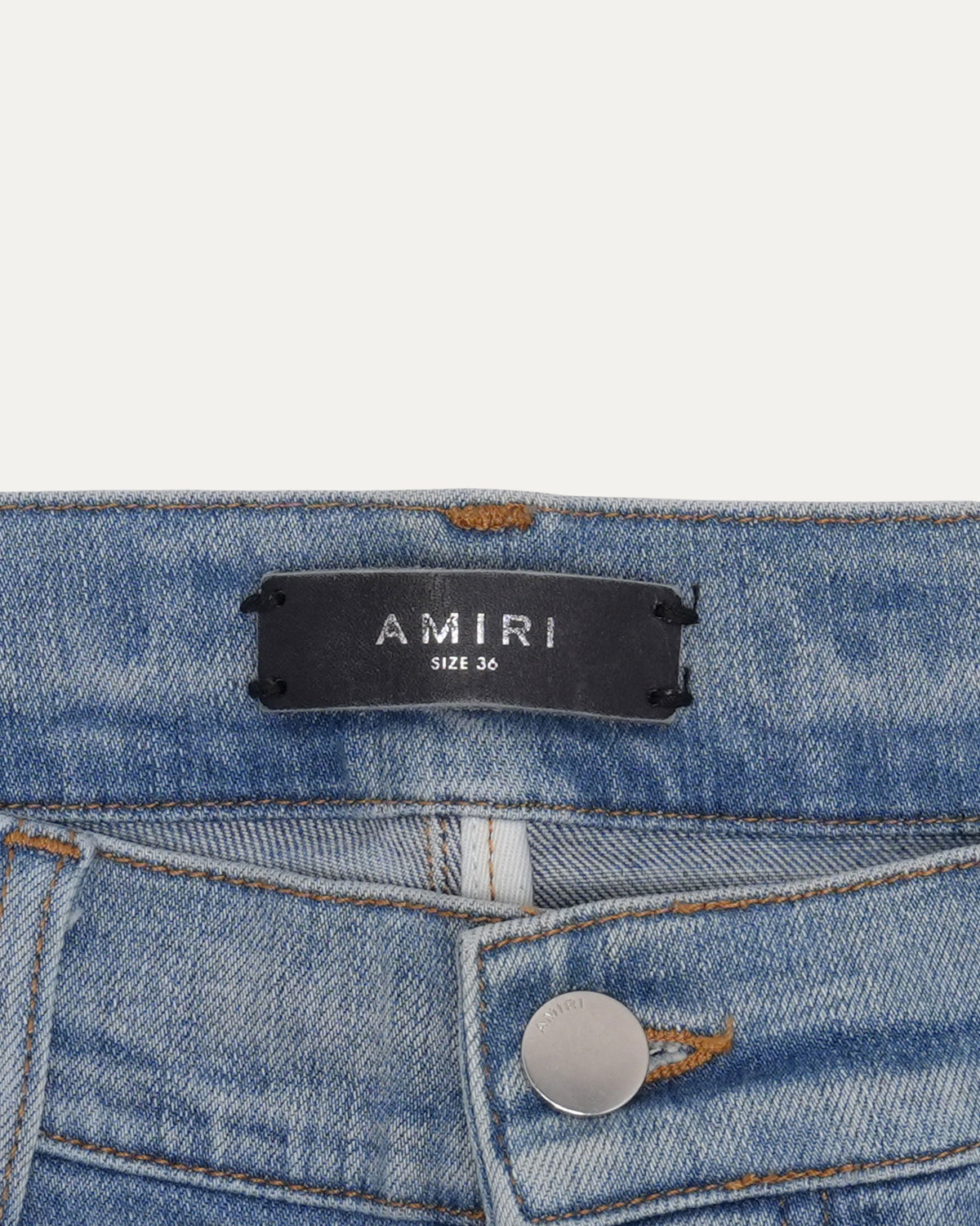 Wild Ones MX1 Jeans