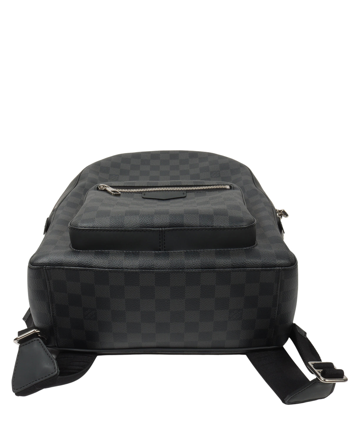 Damier Monogram Backpack