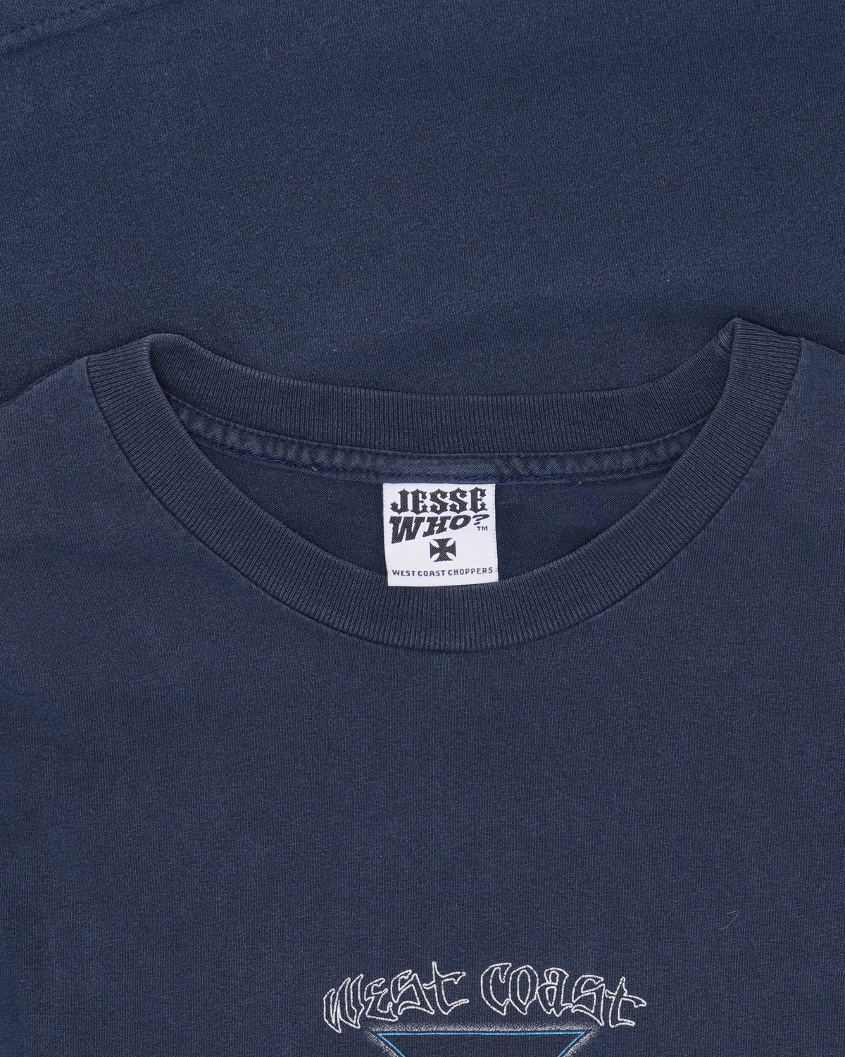 West Coast Choppers T-Shirt