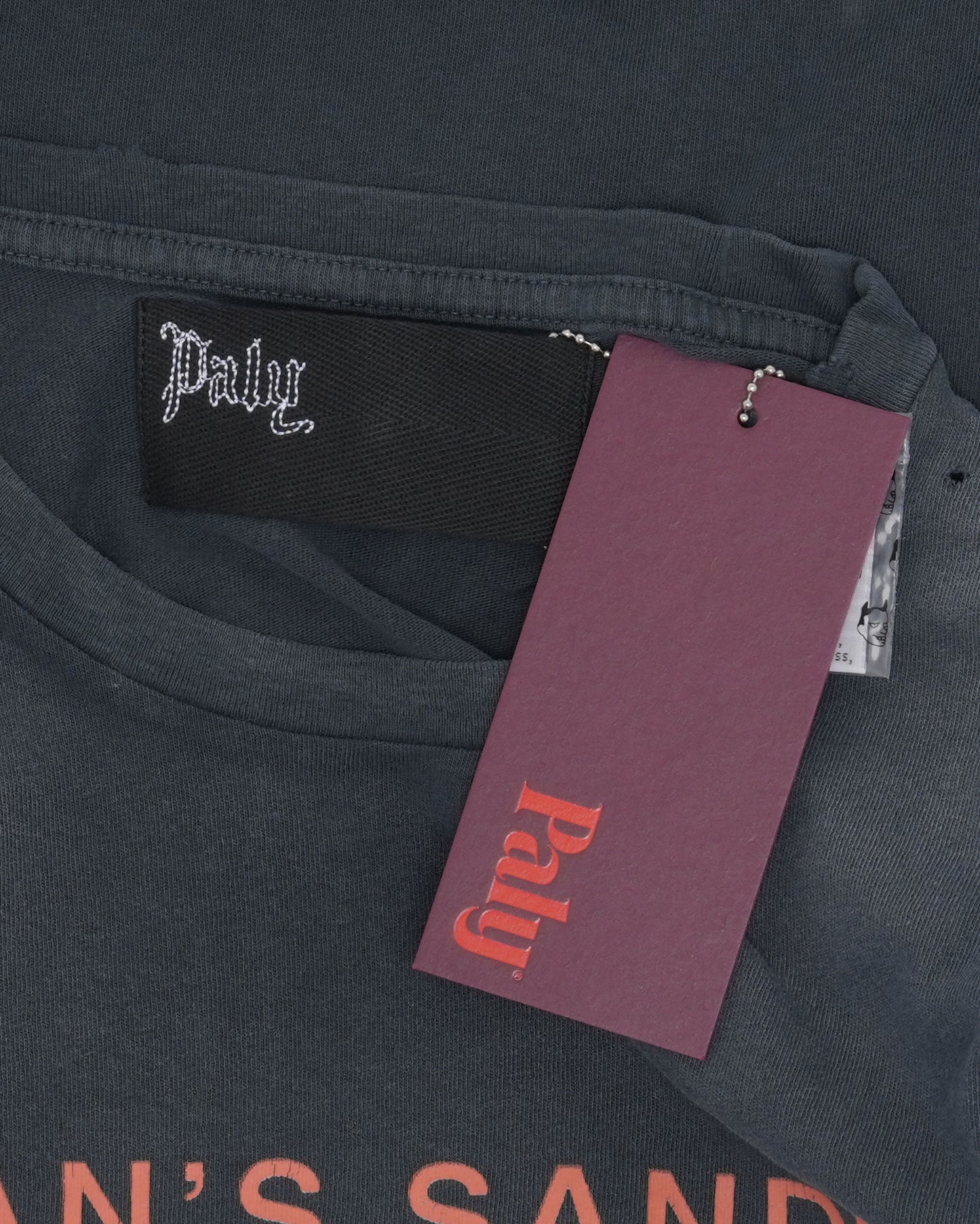 Satan's Sandbox T-Shirt