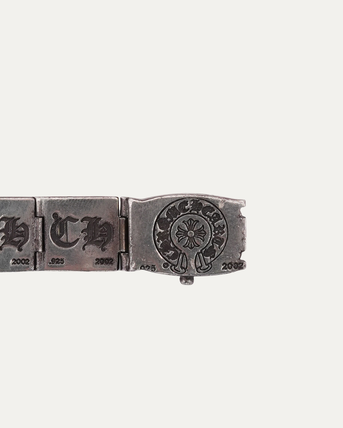 Fuck You Bracelet