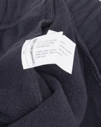 Paper Jam Cross Patch Sweat Shorts