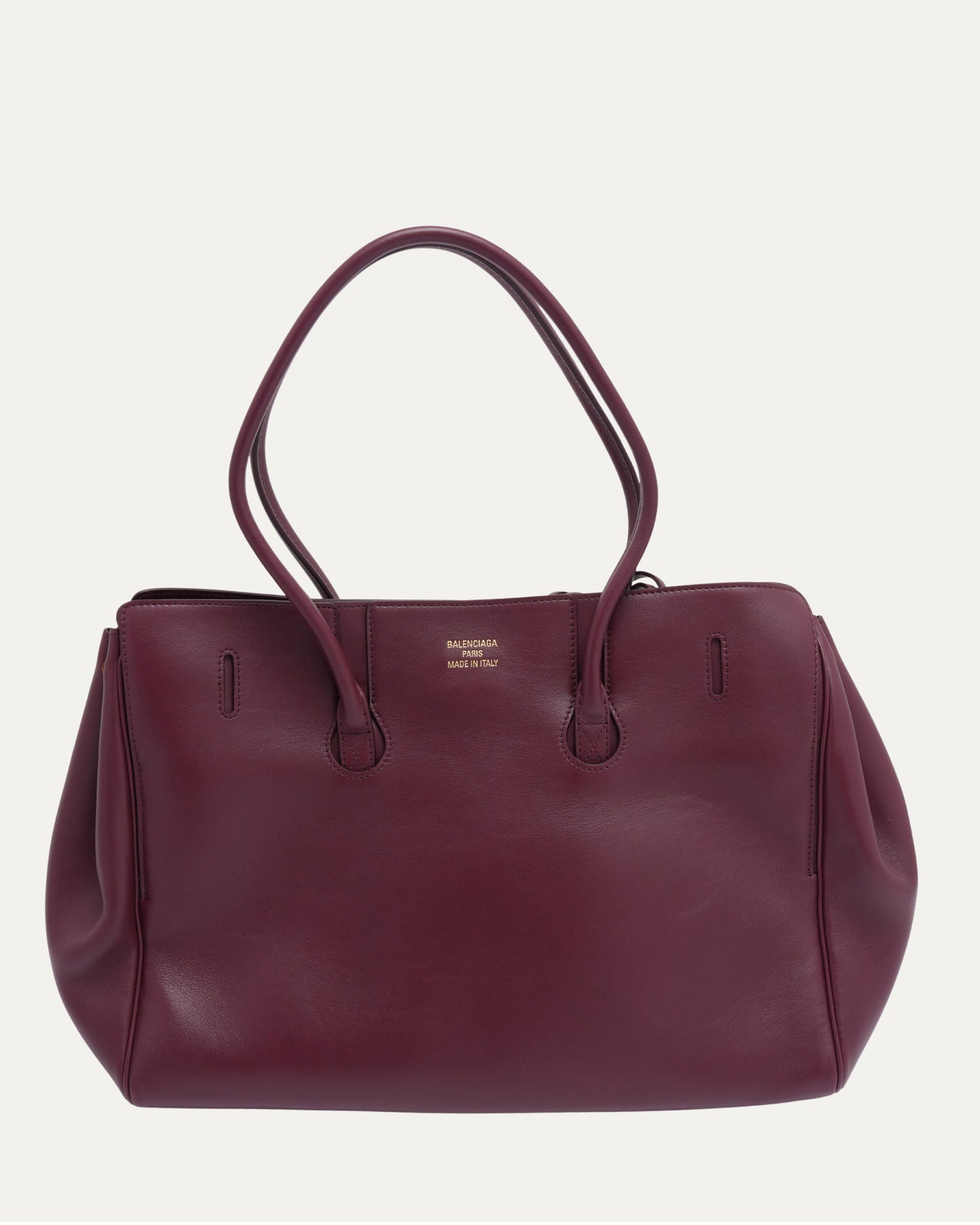 Small Bel Air Carry-All Bag