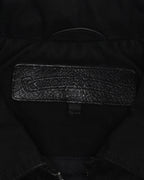 Eyechart Street Meat Jacket