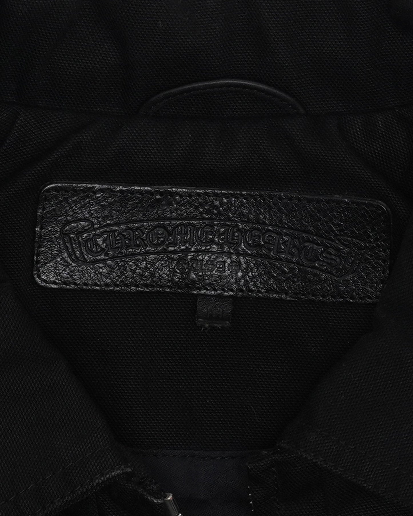 Eyechart Street Meat Jacket