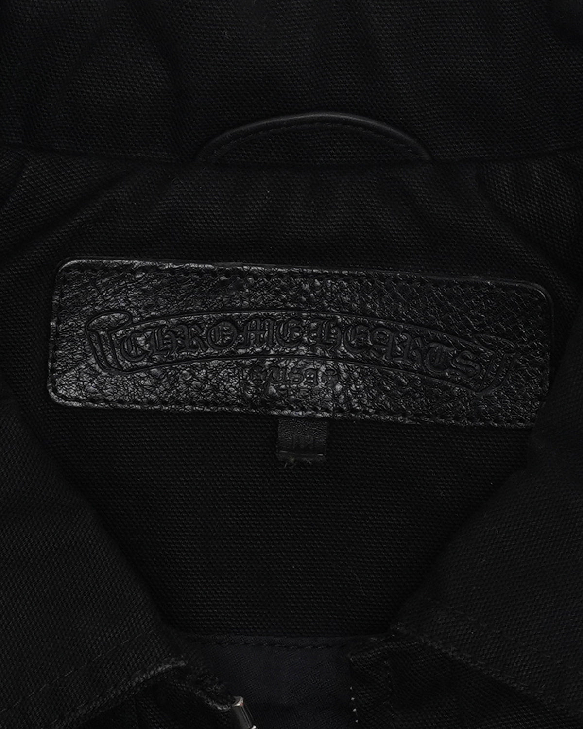 Eyechart Street Meat Jacket