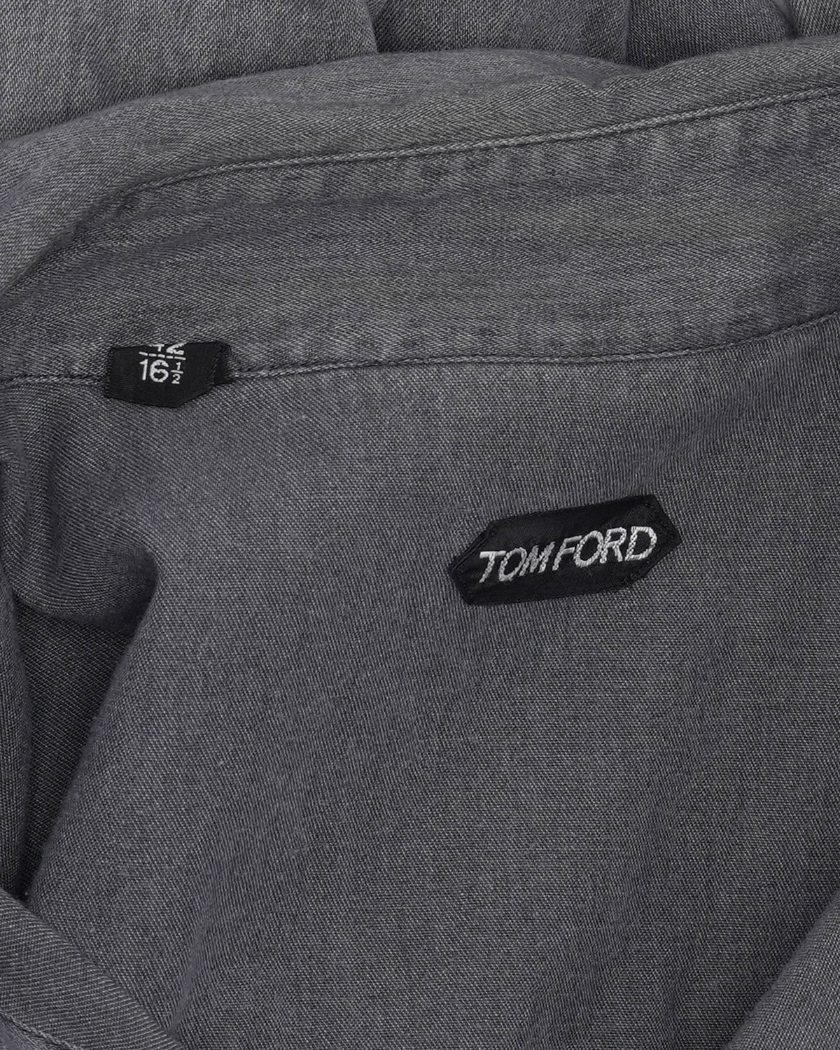 Chambray Shirt