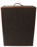 Monogram Géminé Shoe Trunk