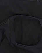 Soap & Water Long Sleeve Pocket T-Shirt