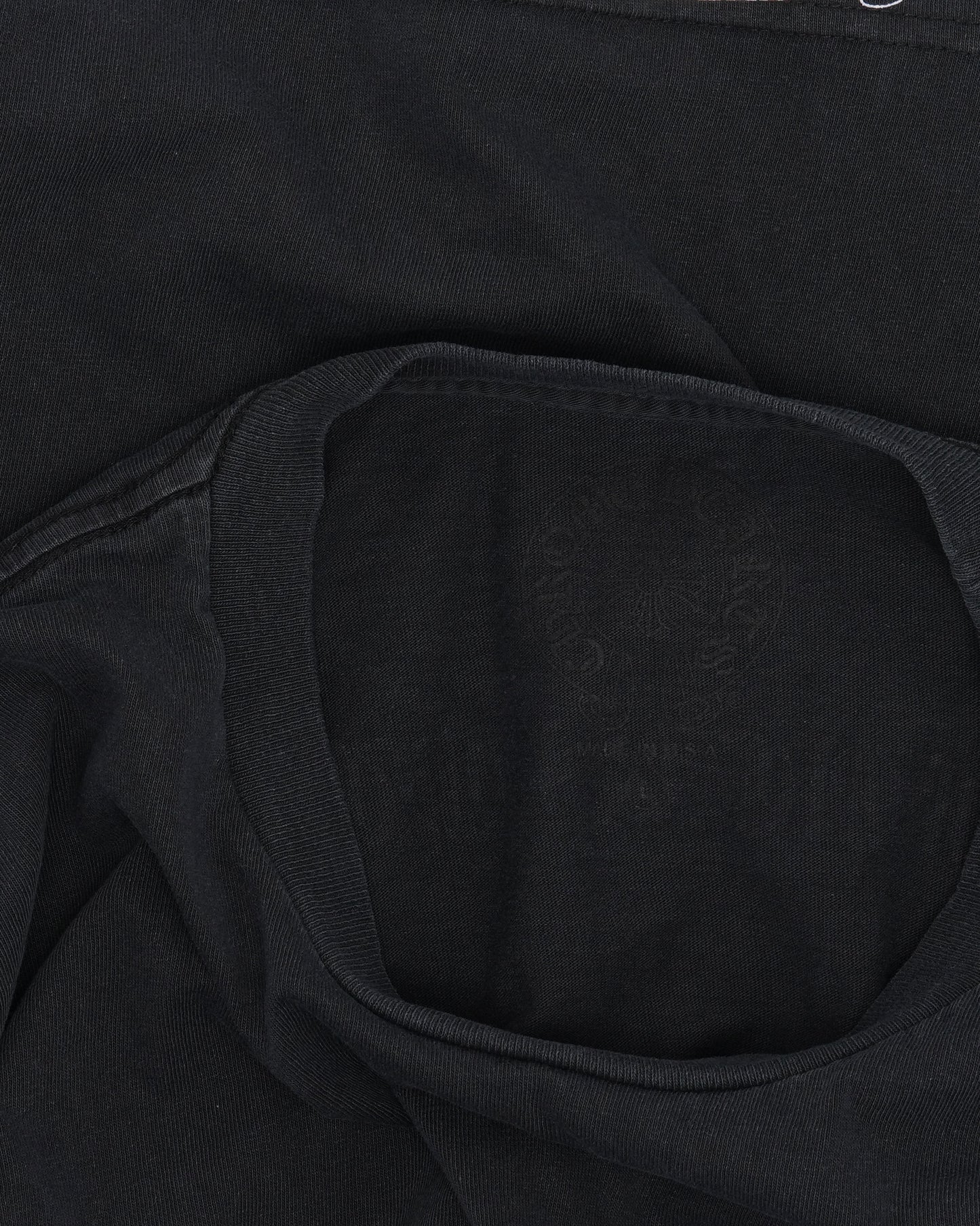 Soap & Water Long Sleeve Pocket T-Shirt