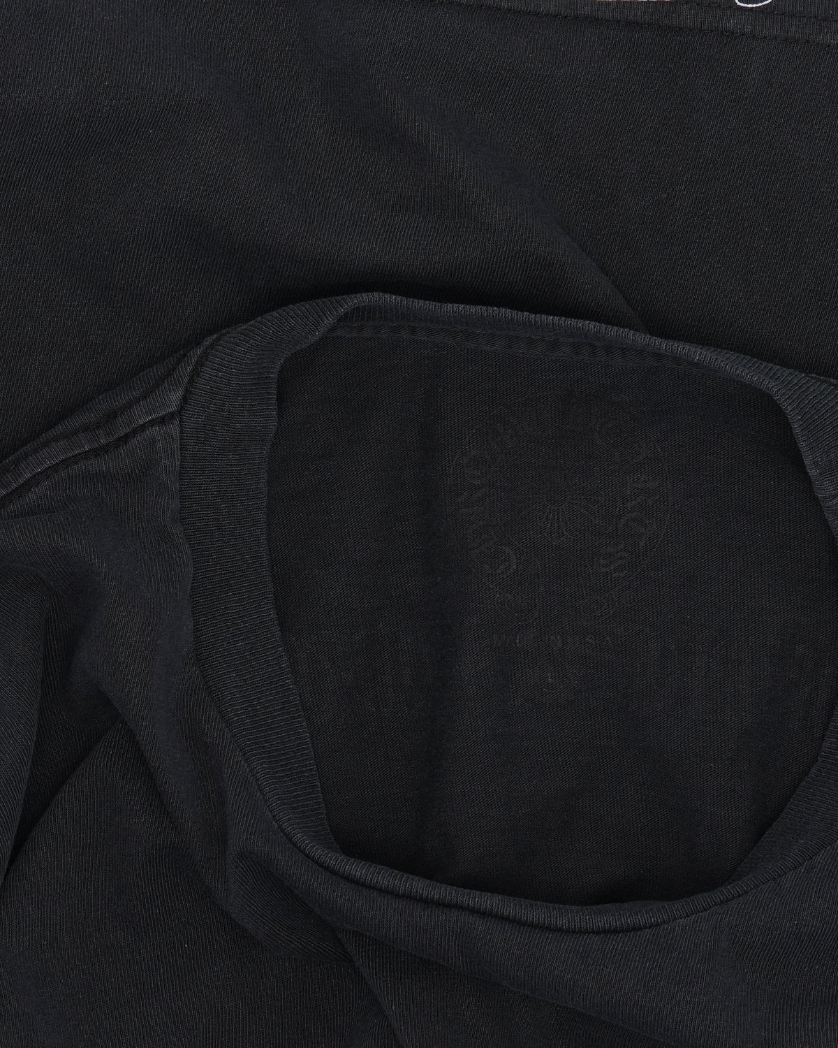 Soap & Water Long Sleeve Pocket T-Shirt