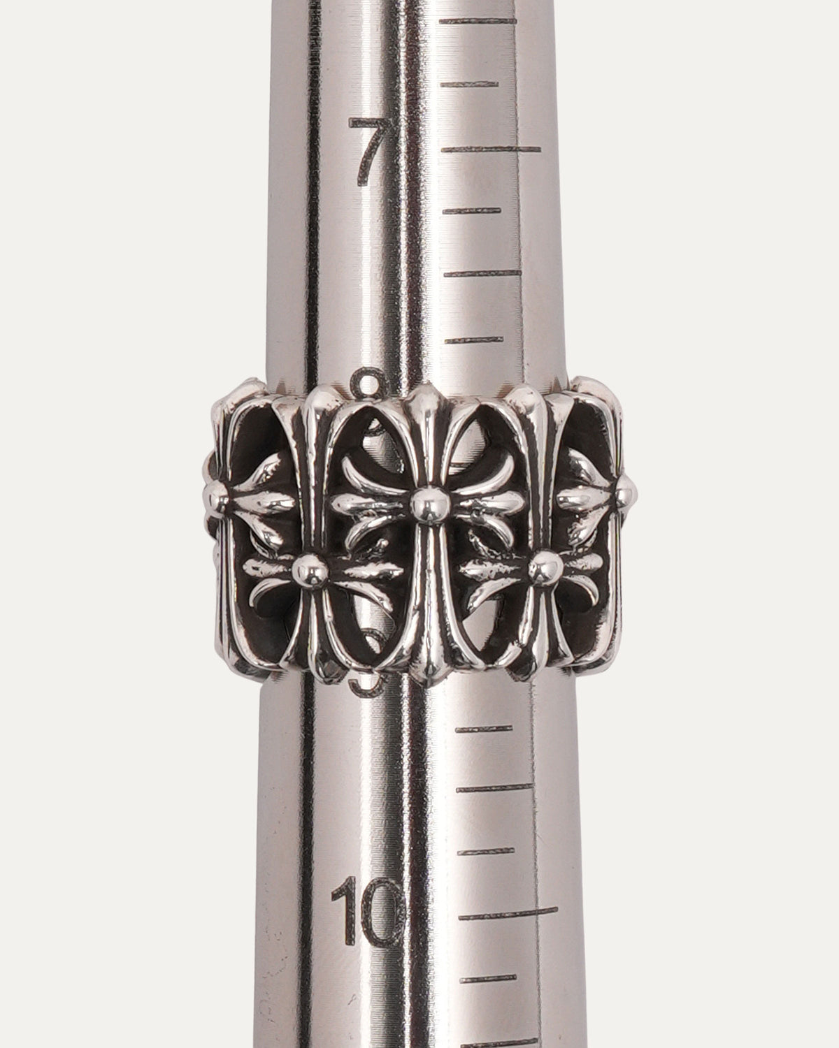 Cemetery Ring