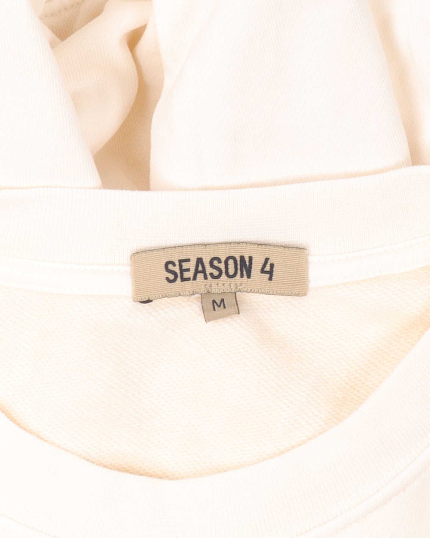 Season 4 Sweatshirt