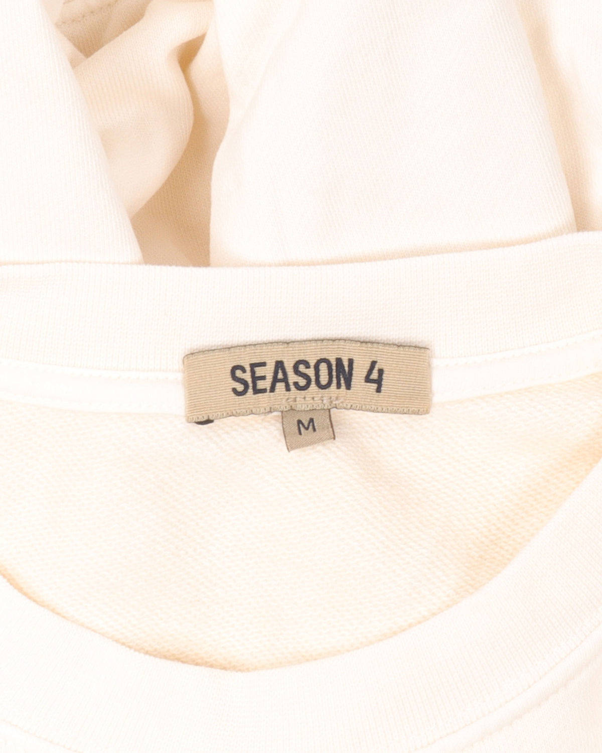 Season 4 Sweatshirt