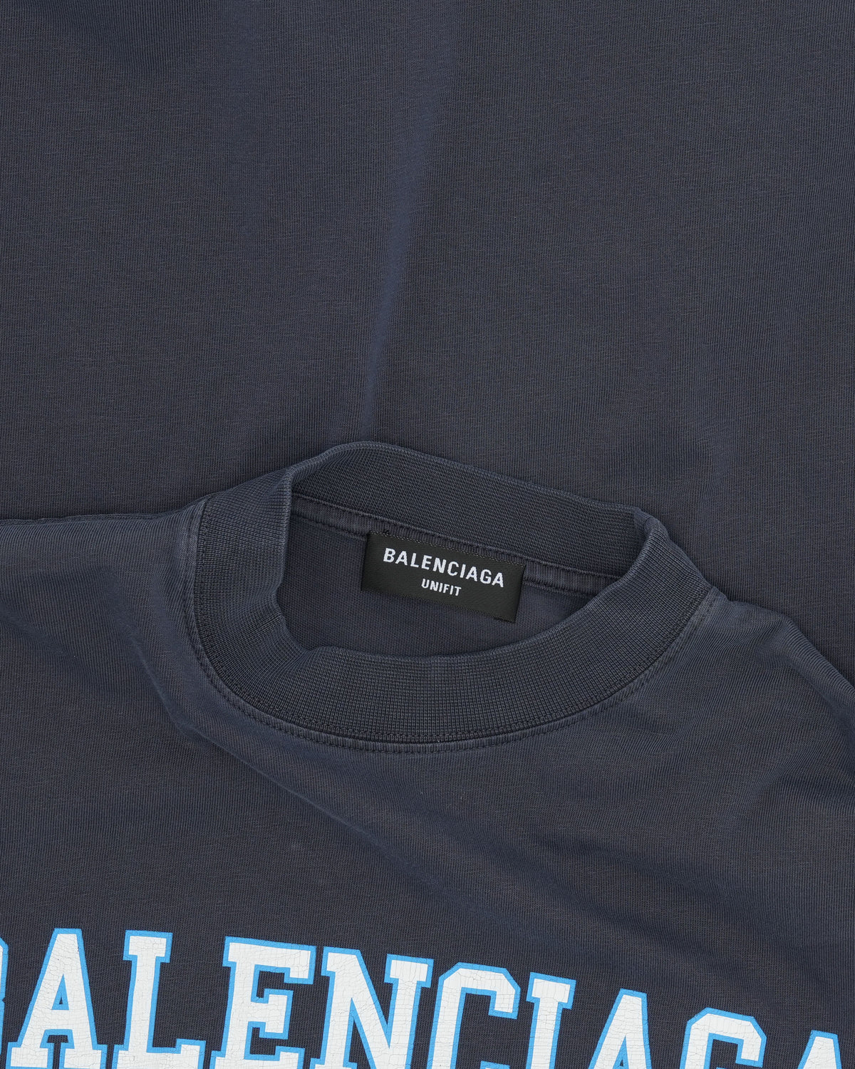 University Logo T-Shirt