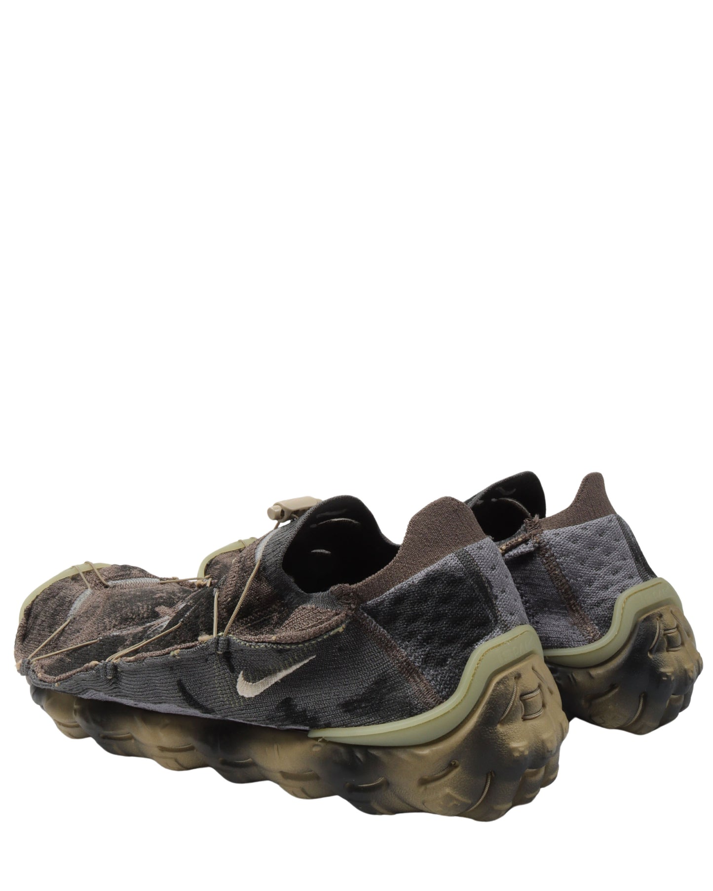 Ispa Mindbody Sneakers