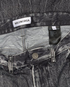 Trompe L'oeil Jeans