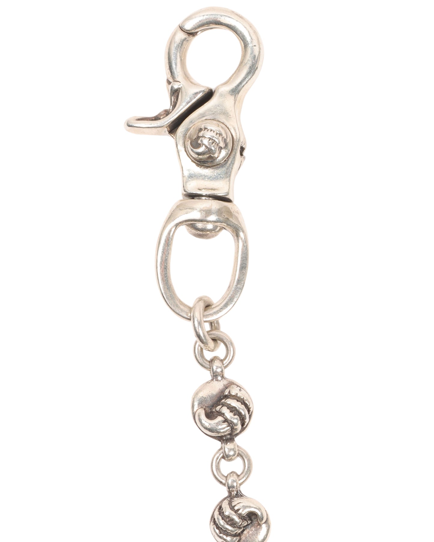 Claw Link Chain