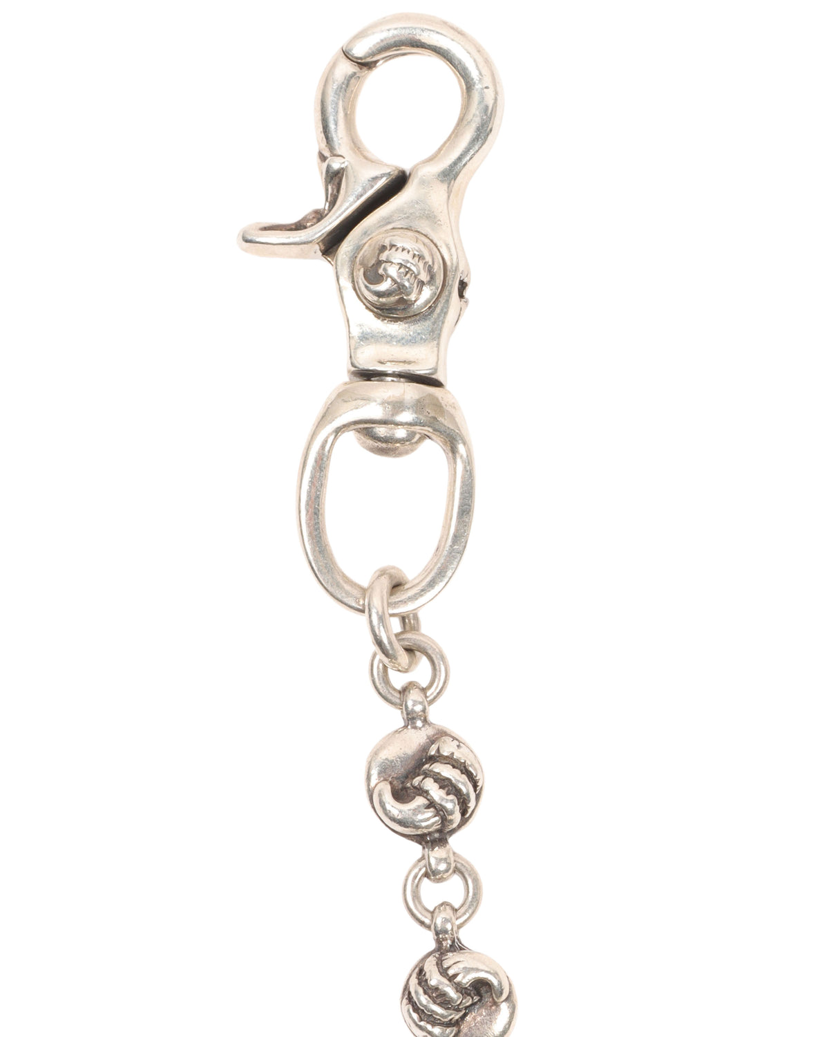 Claw Link Chain