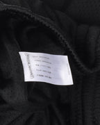 Mesh Warm Up Pants