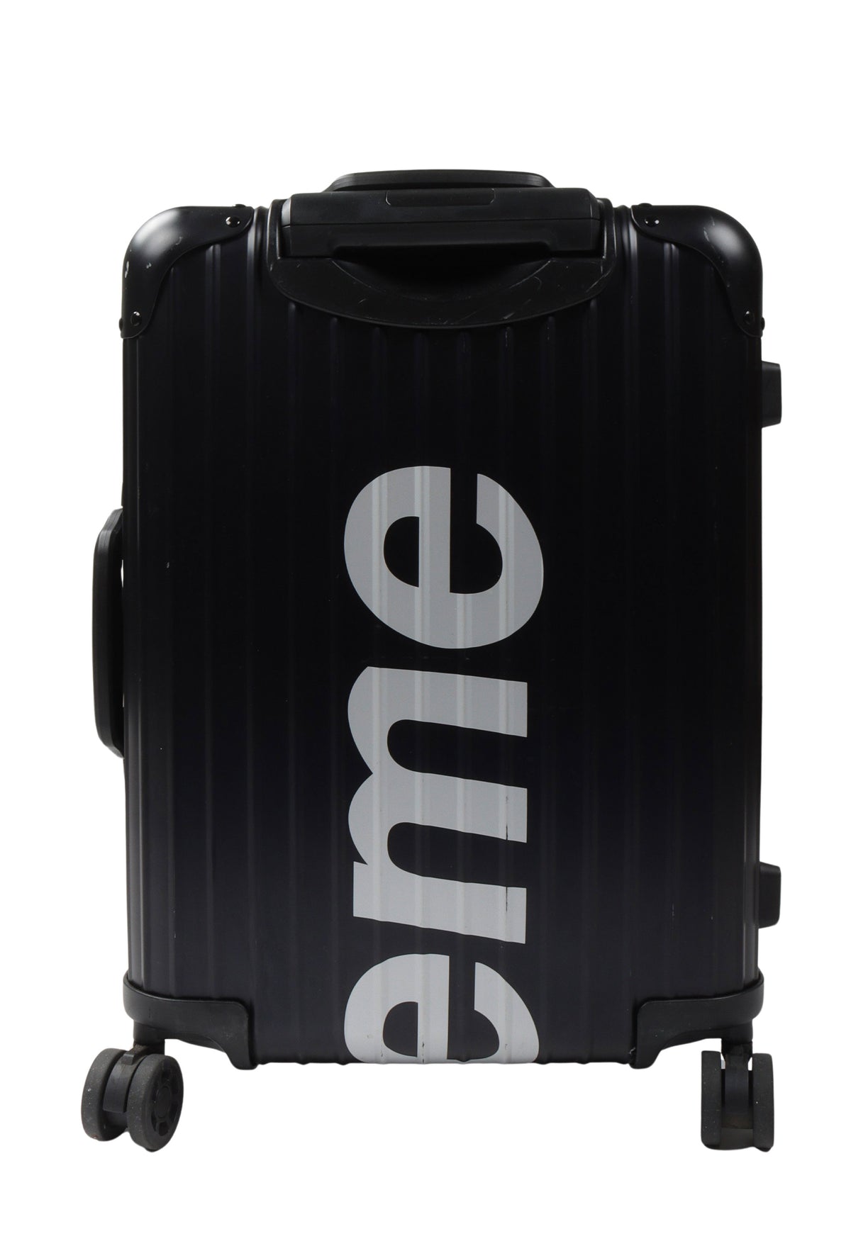 Rimowa Topas Multiwheel 45L