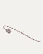 Angel Medallion Bookmark