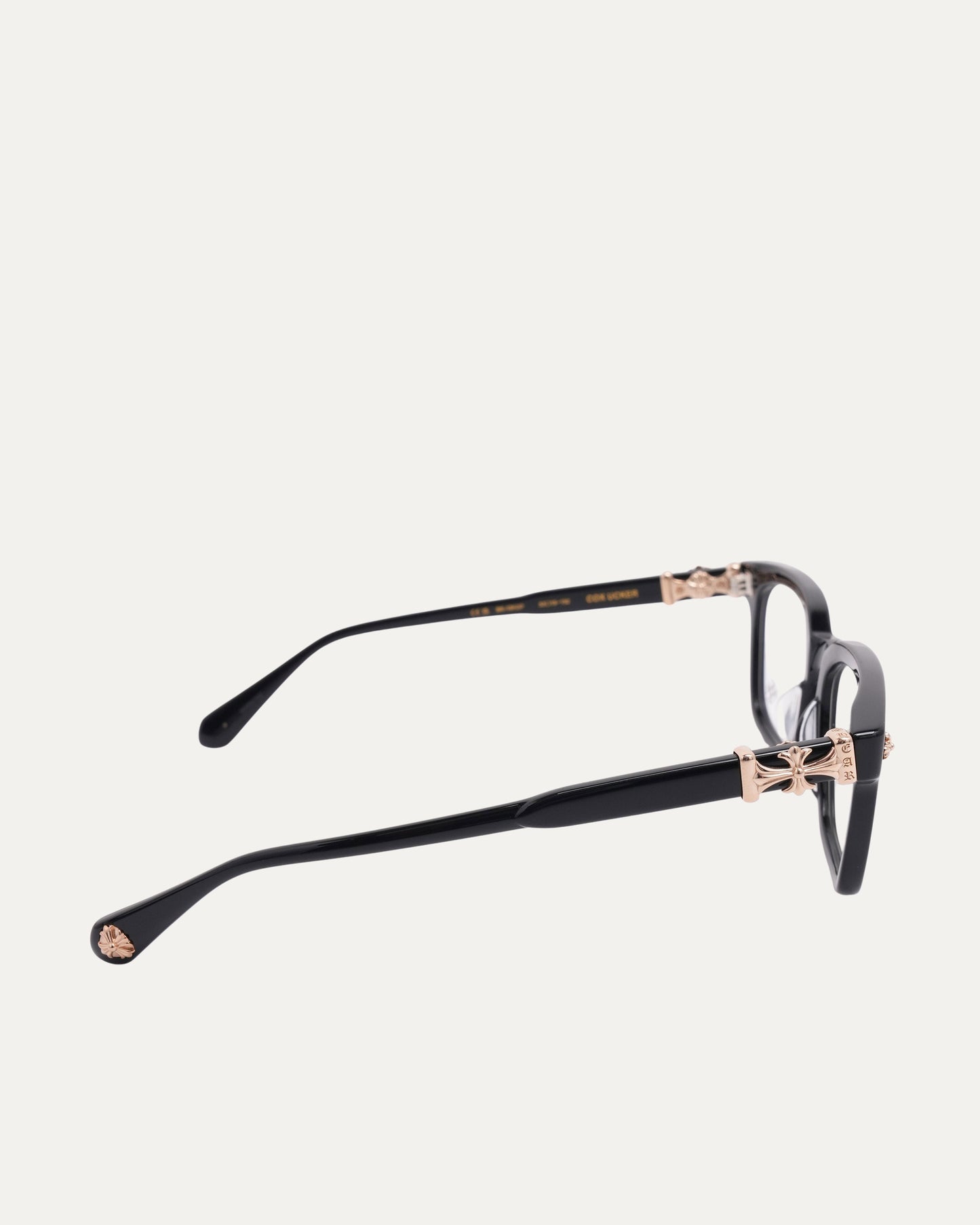 Cox Ucker Eyeglasses