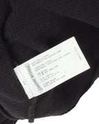 Paper Jam Cemetery Cross Patch Hoodie