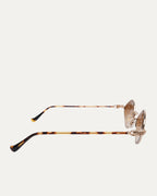 Diamond Dog Sunglasses