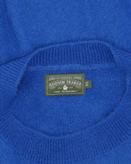 Jesus Mohair Sweater